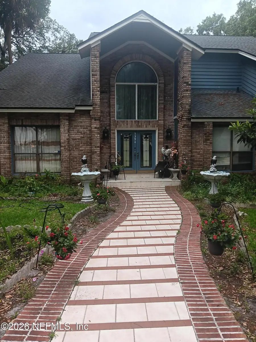 5394 Oak Bay N Drive, Jacksonville, FL 32277 - #2