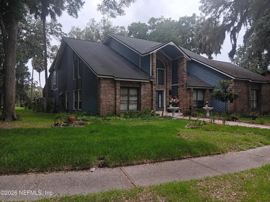 5394 Oak Bay N Drive, Jacksonville, FL 32277 - #3