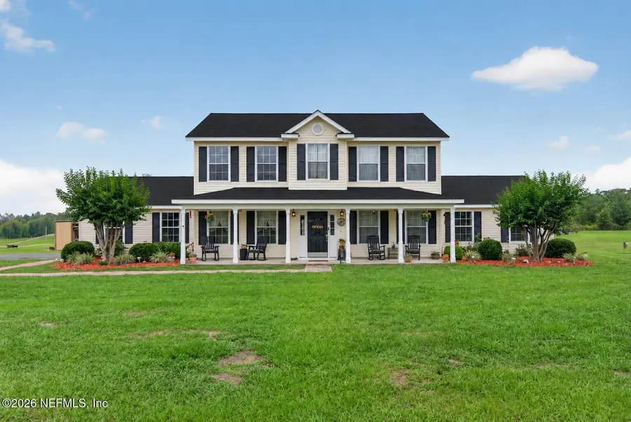 11569 Cowpen Road, Sanderson, FL 32087 - #3