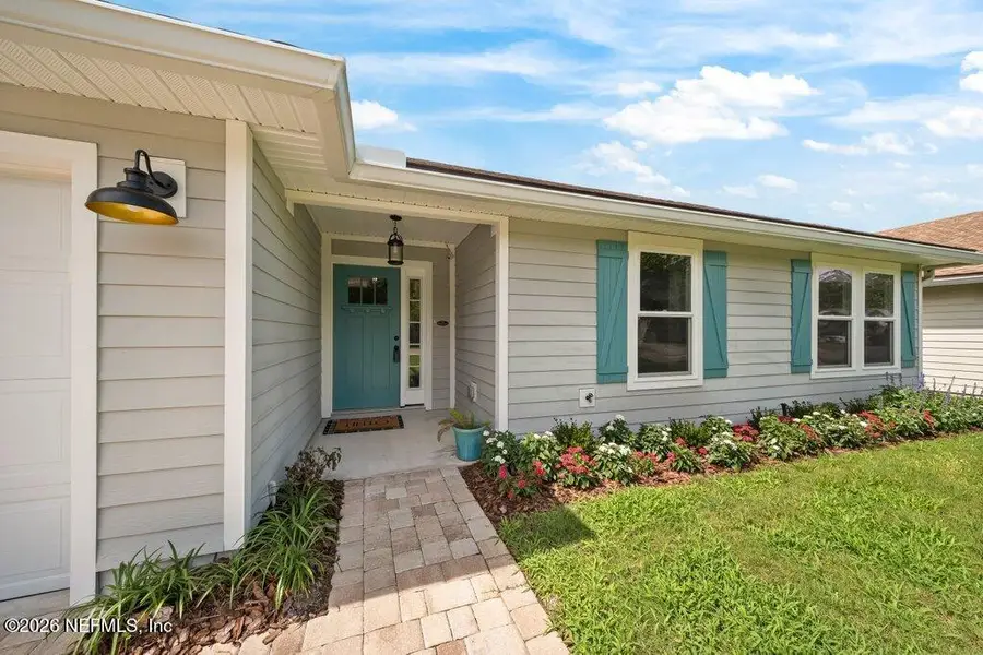 13711 N Gerona Drive, Jacksonville, FL 32224 - #3