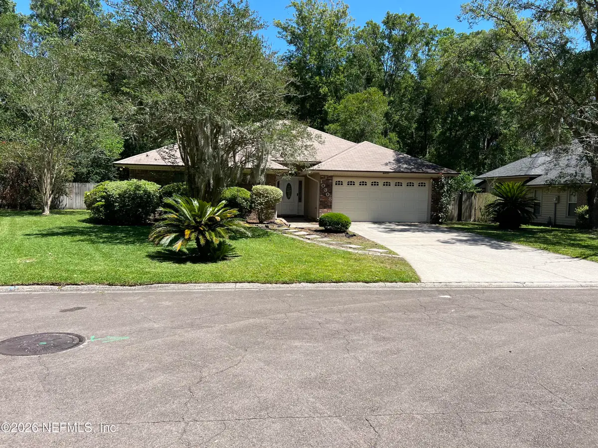 10308 Hearthside Drive, Jacksonville, FL 32221 - #1