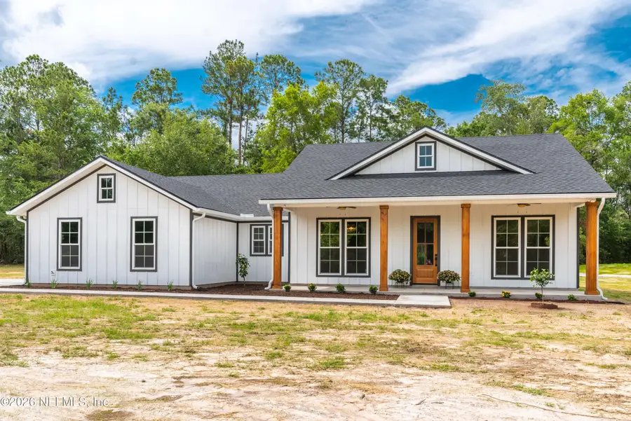 8021 Yellow Pine Circle, Glen Saint Mary, FL 32040 - #2