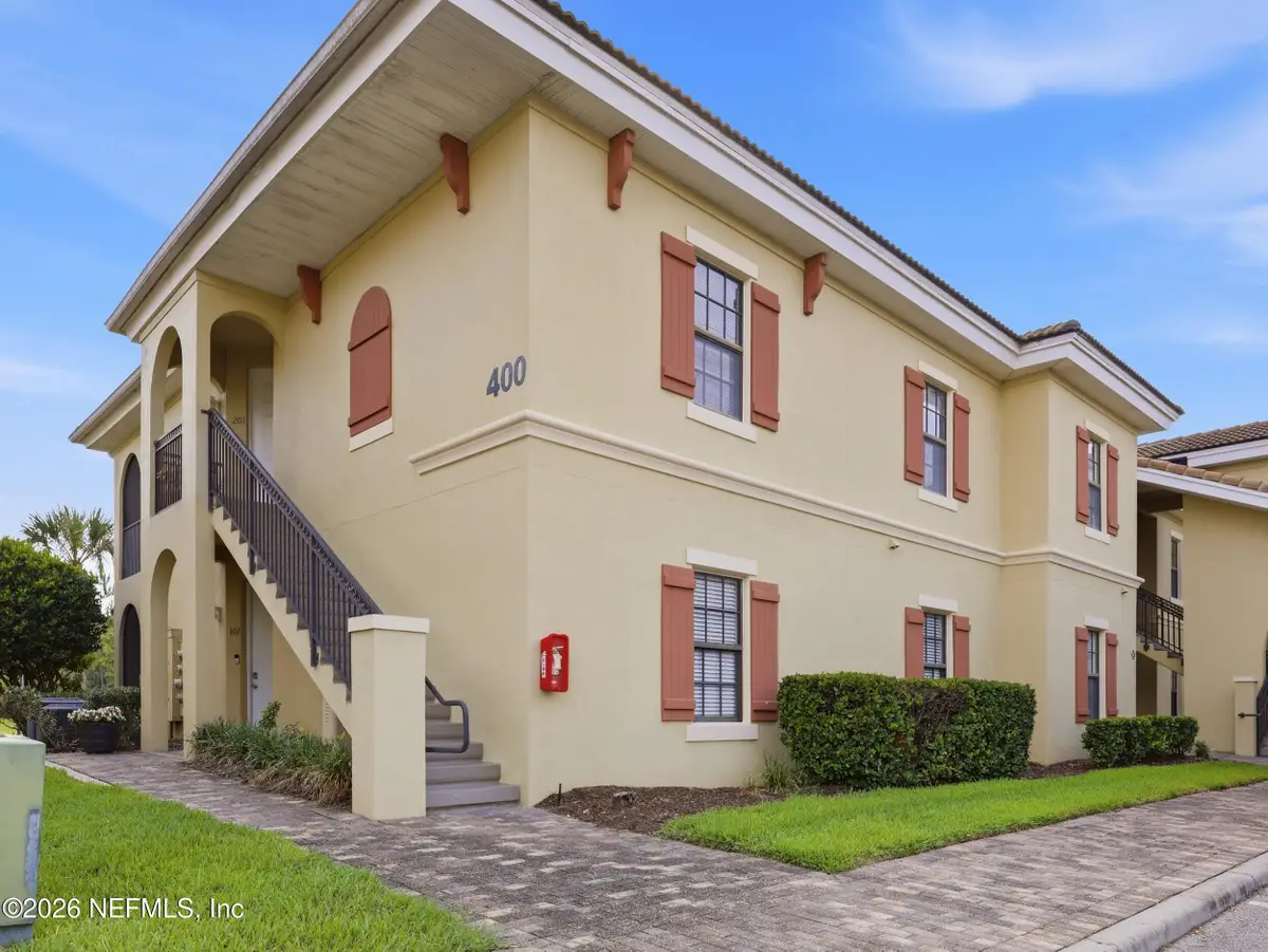 400 La Travesia Flora #101, Saint Augustine, FL 32095 - #1