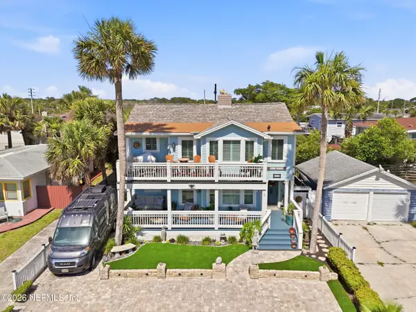 1012 2nd Street, Neptune Beach, FL 32266