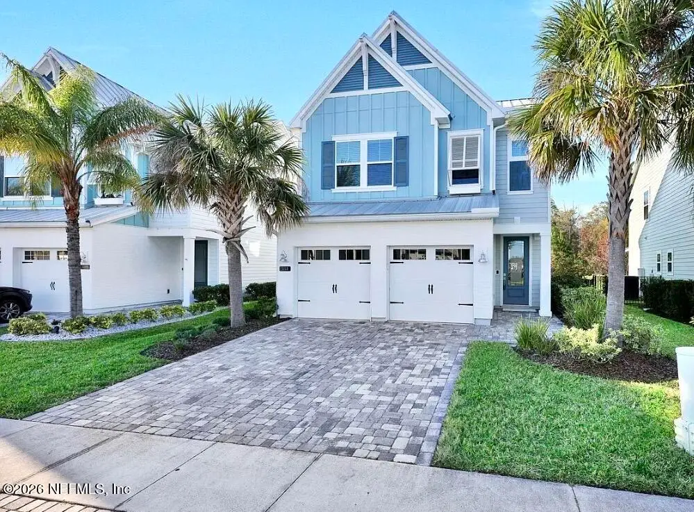 334 Clifton Bay Loop, Saint Johns, FL 32259 - #1