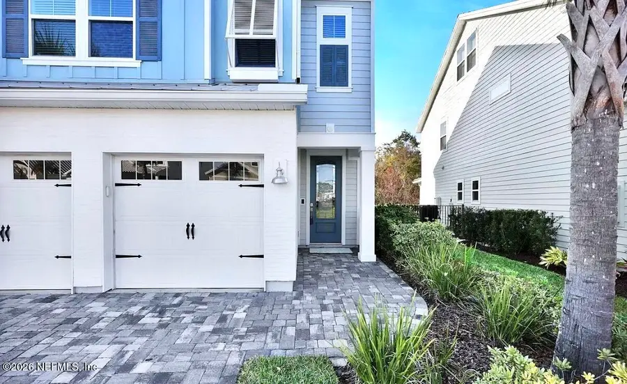 334 Clifton Bay Loop, Saint Johns, FL 32259 - #2