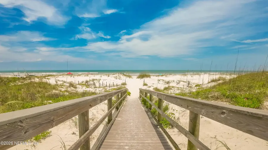 4250 A1a S #F25 (ELEVATOR BUILDING), Saint Augustine, FL 32080 - #2