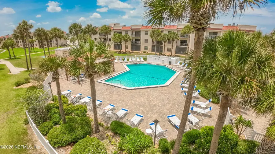 4250 A1a S #F25 (ELEVATOR BUILDING), Saint Augustine, FL 32080 - #3