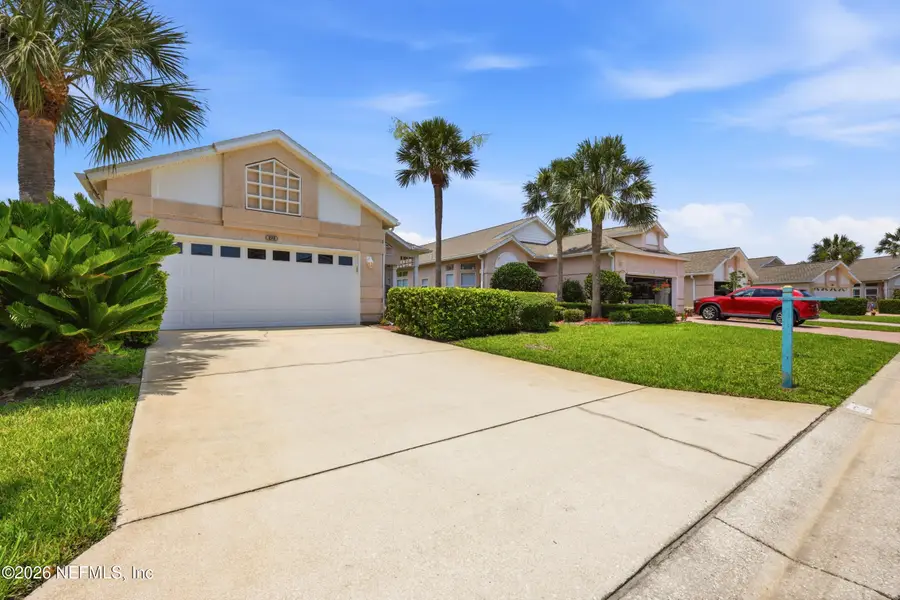 272 Sea Woods N Drive, Saint Augustine, FL 32080 - #3