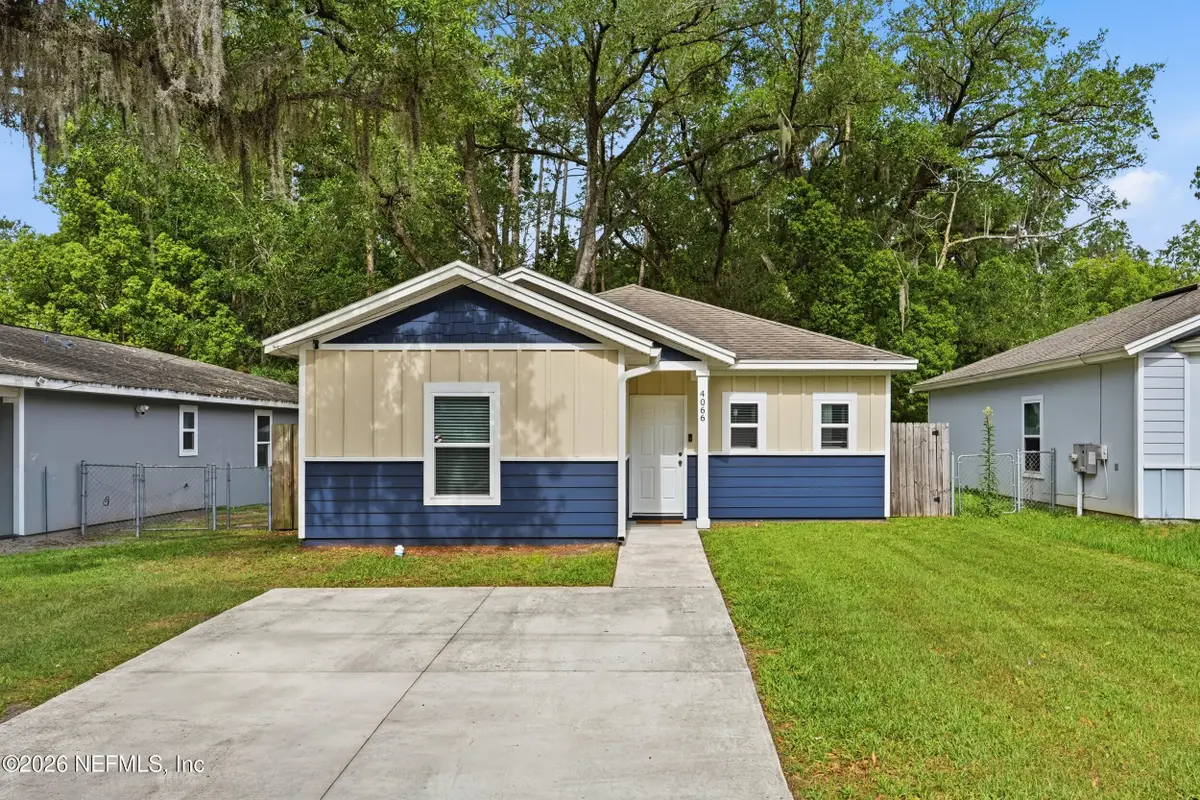 4066 Grant Road, Jacksonville, FL 32207 - #1