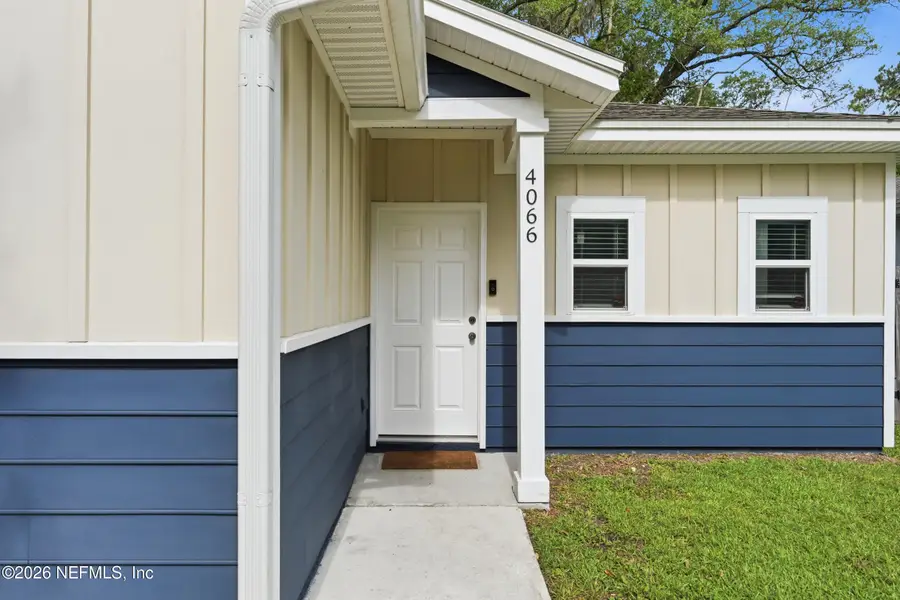 4066 Grant Road, Jacksonville, FL 32207 - #2