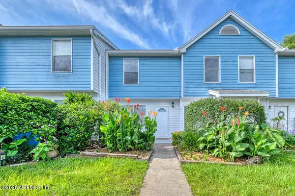791 Assisi Lane #1611, Jacksonville, FL 32233