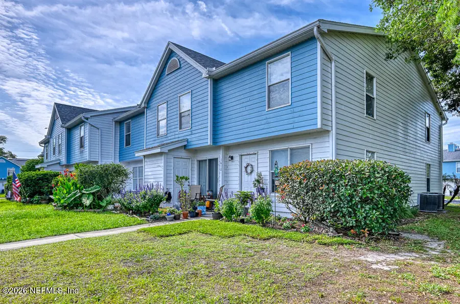 791 Assisi Lane #1611, Jacksonville, FL 32233 - #2