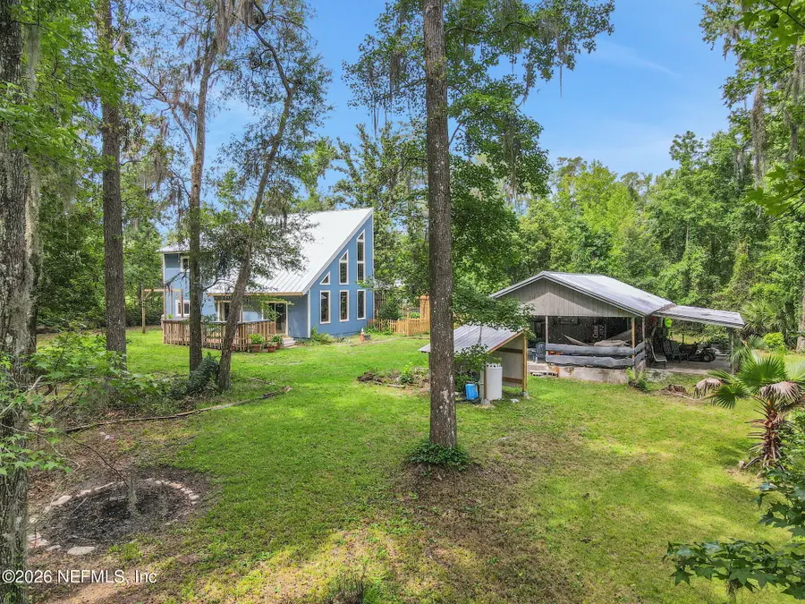 3860 Magnolia Street, Middleburg, FL 32068 - #3