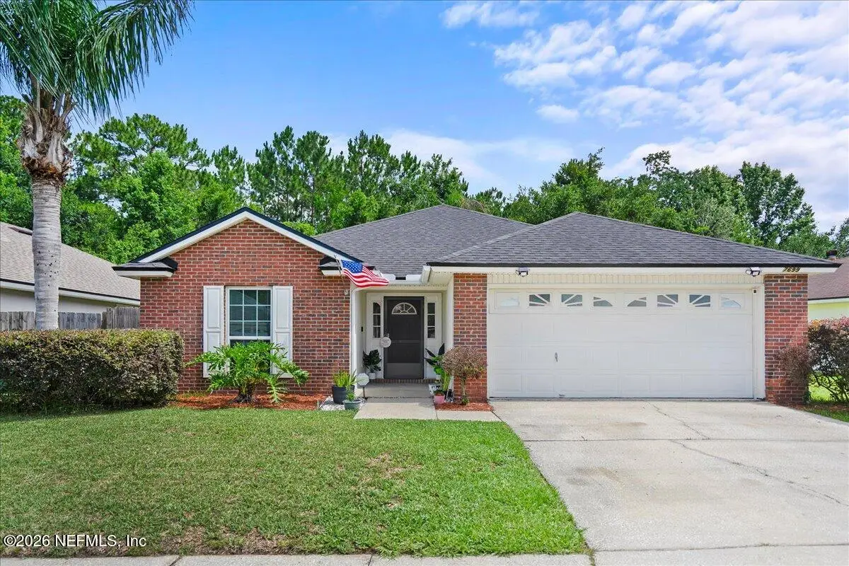 7699 Fawn Lake S Drive, Jacksonville, FL 32256 - #1