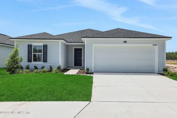 14361 Firebird Drive, Jacksonville, FL 32234