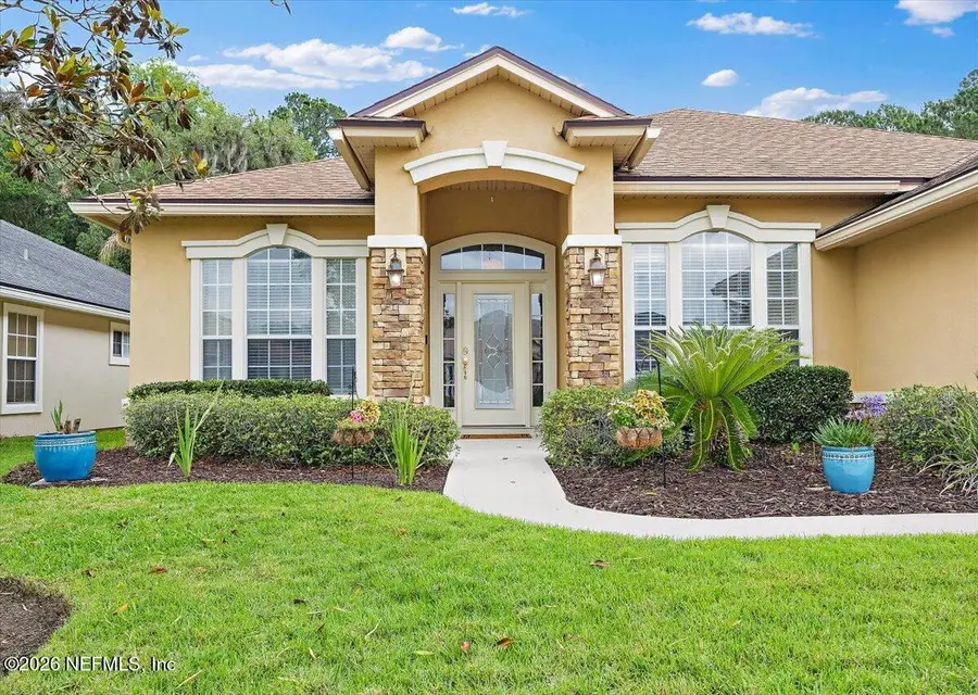 280 Edge Of Woods Road, Saint Augustine, FL 32092 - #3