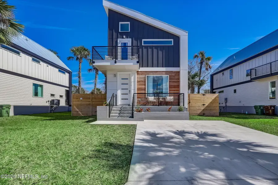 315 Riberia Street, Saint Augustine, FL 32084 - #2