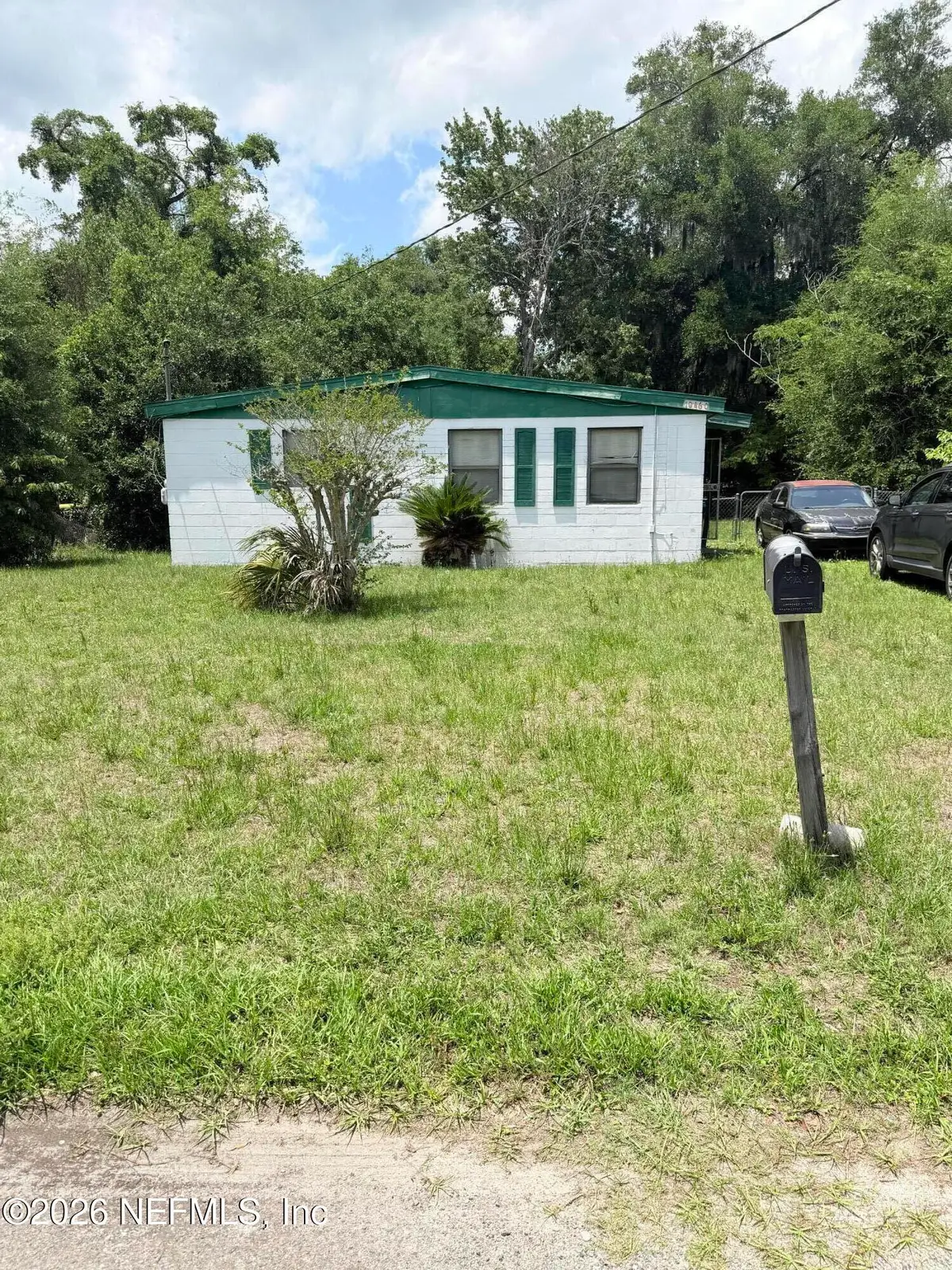 10460 Gailwood E Circle, Jacksonville, FL 32218 - #1