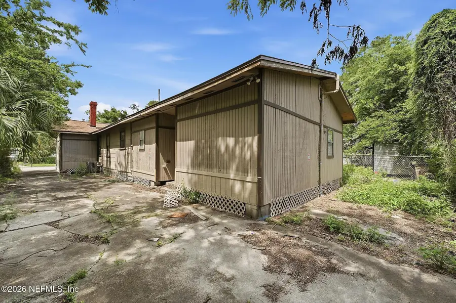 1150 E 16th, Jacksonville, FL 32206 - #3