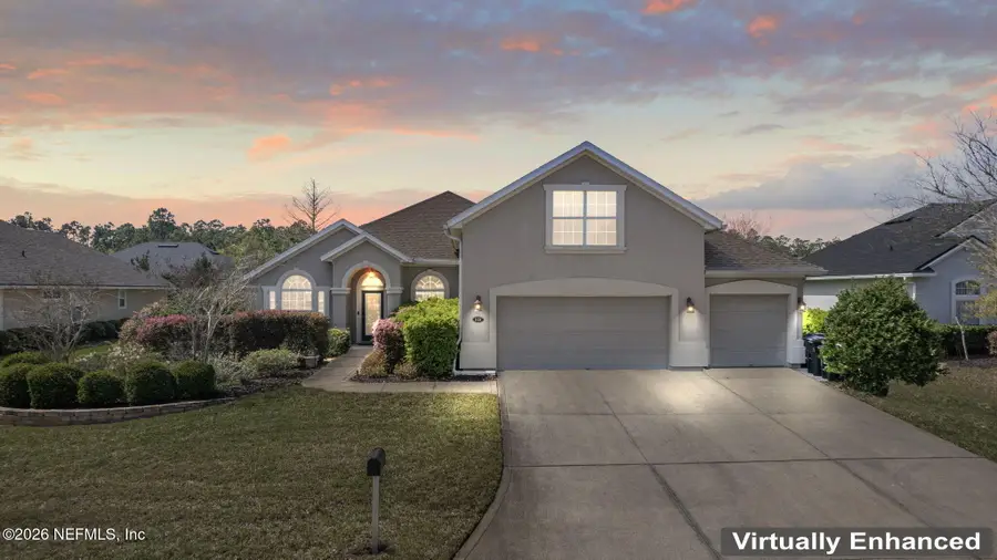 1121 Westfield Way, Saint Augustine, FL 32095 - #2