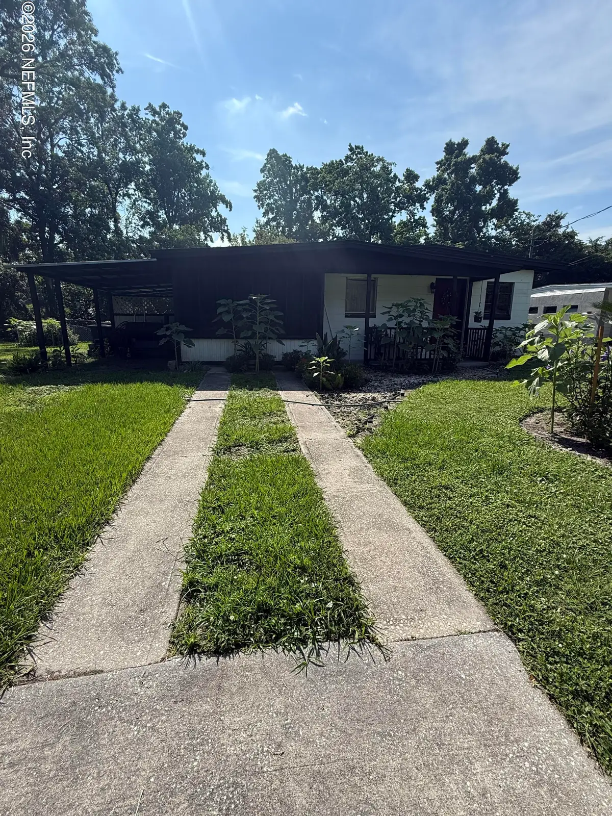 2917 Parr E Court, Jacksonville, FL 32216 - #1