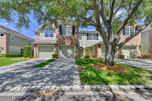 7546 Scarlet Ibis Lane, Jacksonville, FL 32256