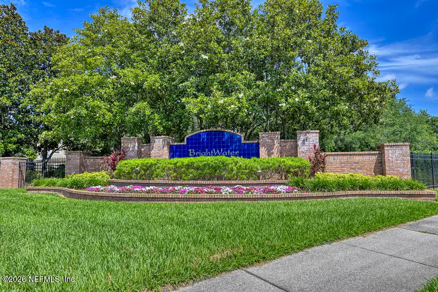 7546 Scarlet Ibis Lane, Jacksonville, FL 32256 - #2
