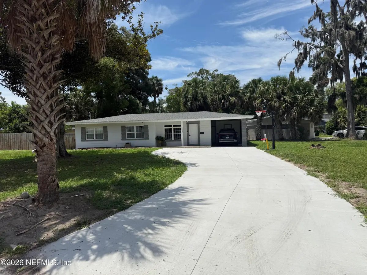 1722 Paine Avenue, Jacksonville, FL 32211 - #1
