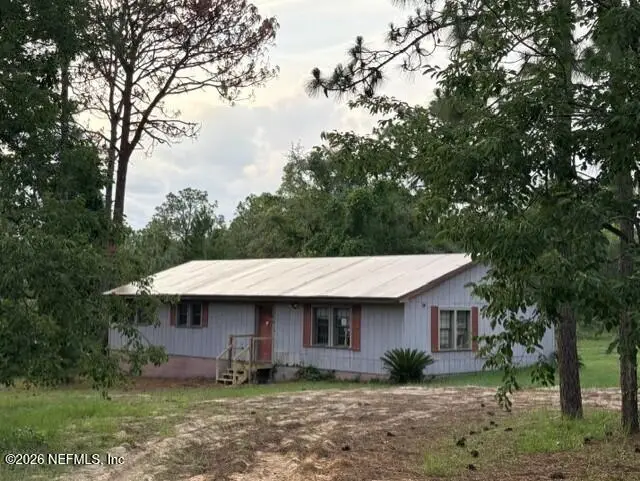 5830 Lady Bug Lane, Melrose, FL 32666 - #1