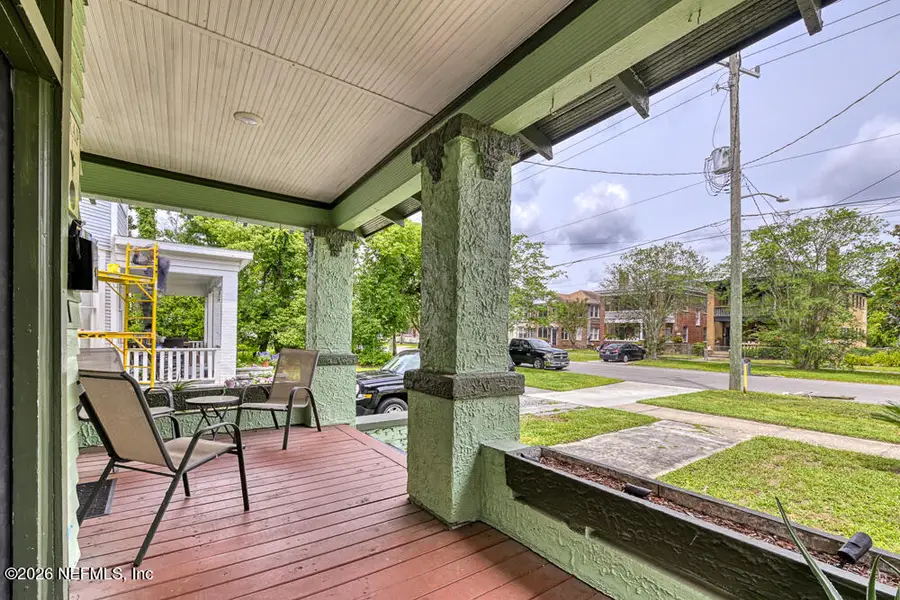 2236 Post Street, Jacksonville, FL 32204 - #2
