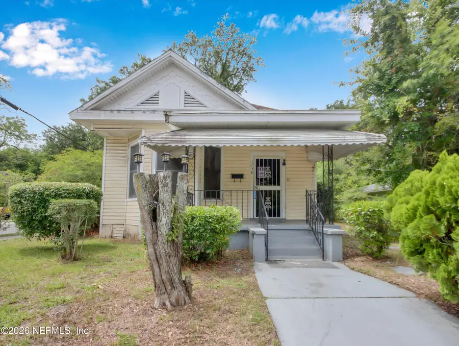 1238 W 27th Street, Jacksonville, FL 32209 - #2