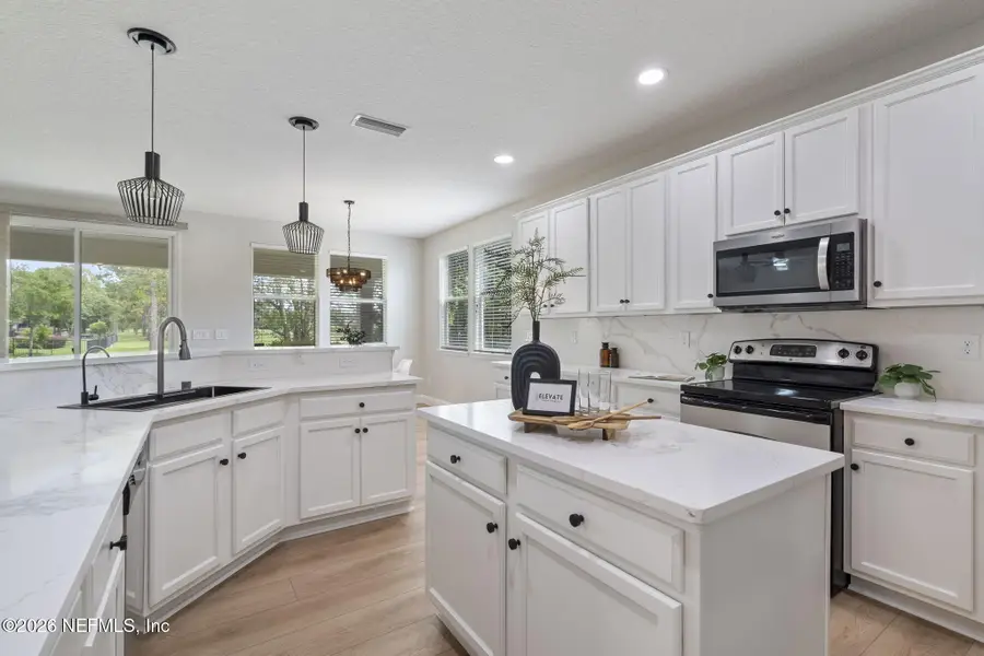 2270 Club Lake Drive, Orange Park, FL 32065 - #2