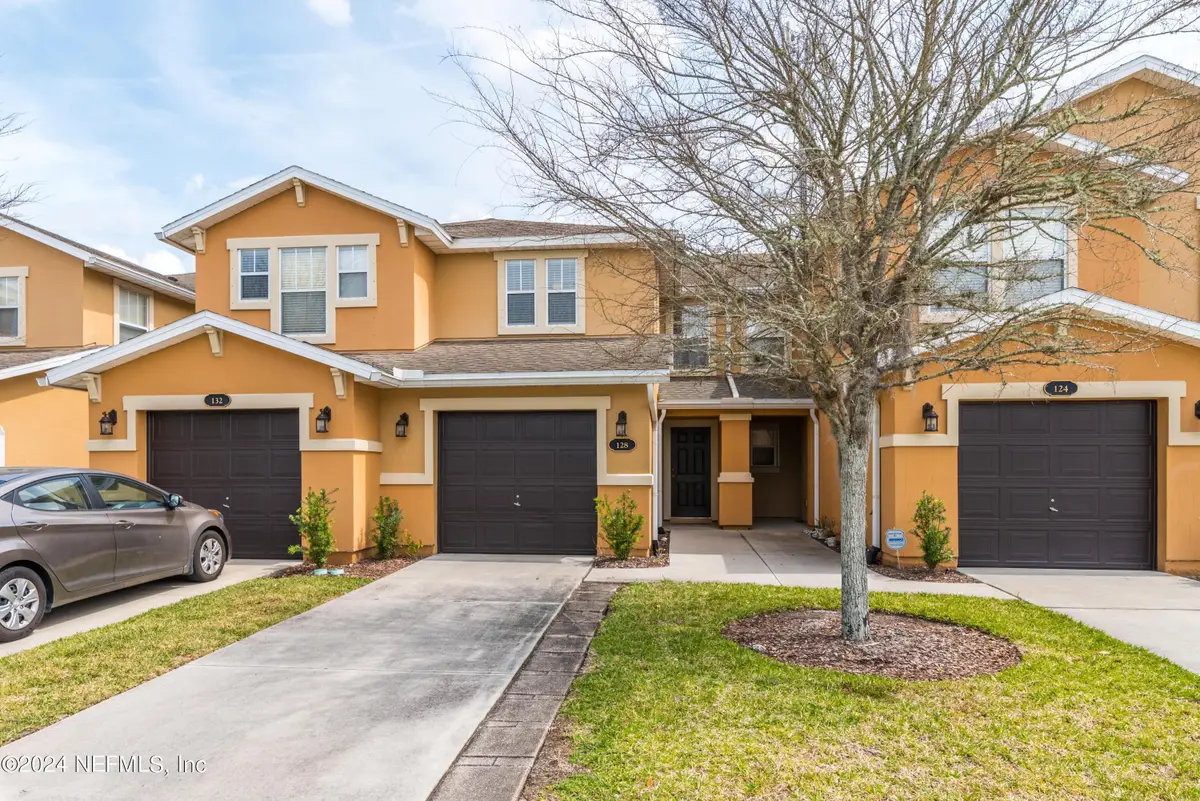 128 Gargonza Court, Saint Augustine, FL 32084 - #1