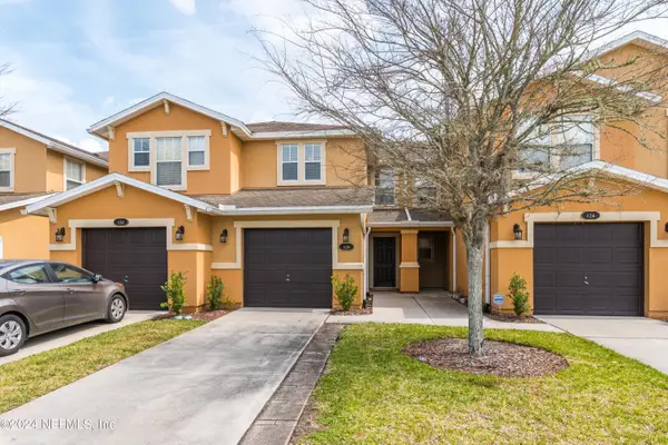 128 Gargonza Court, St. Augustine, FL 32084