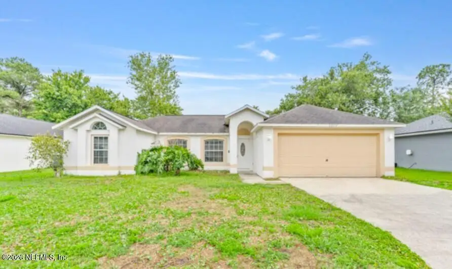 13044 Nandina Lane, Jacksonville, FL 32246 - #1
