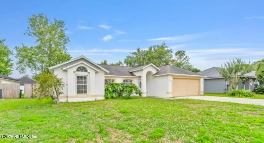 13044 Nandina Lane, Jacksonville, FL 32246 - #2