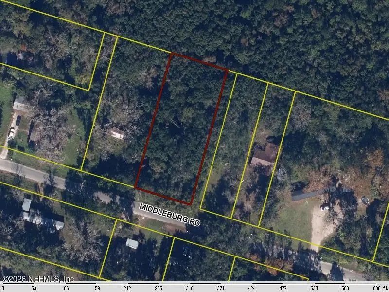 0 Middleburg Road, Lawtey, FL 32058 - #1