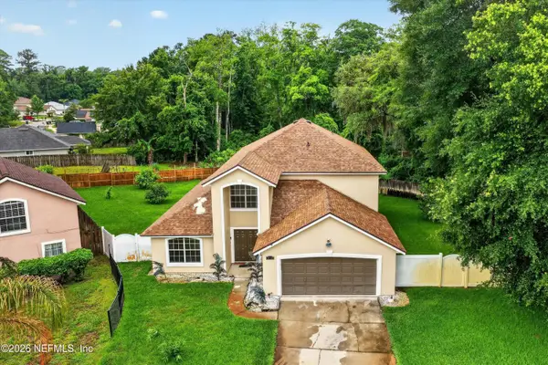 3119 Majestic Oaks Lane, Green Cove Springs, FL 32043