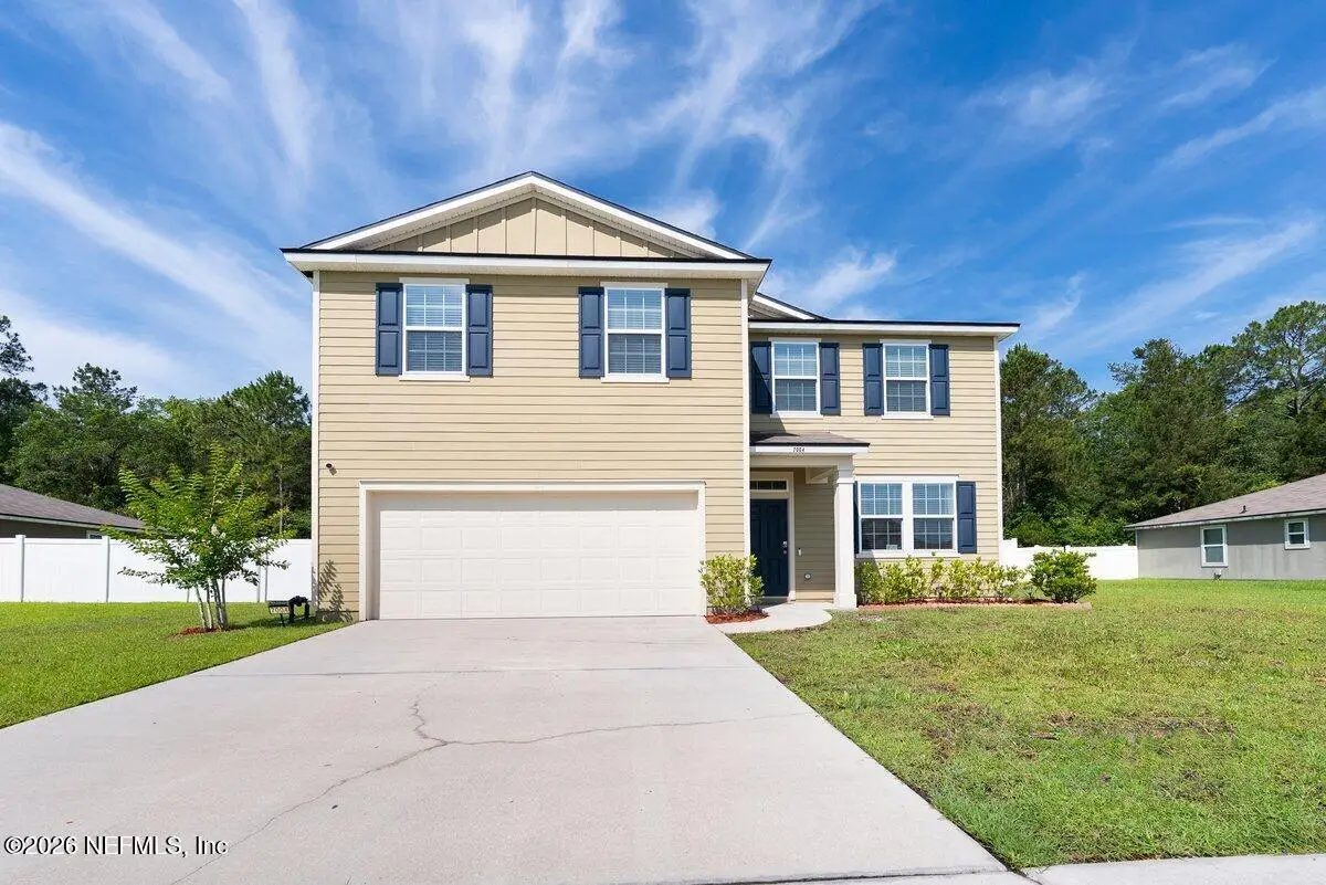 7004 Sandle Drive, Jacksonville, FL 32219 - #1