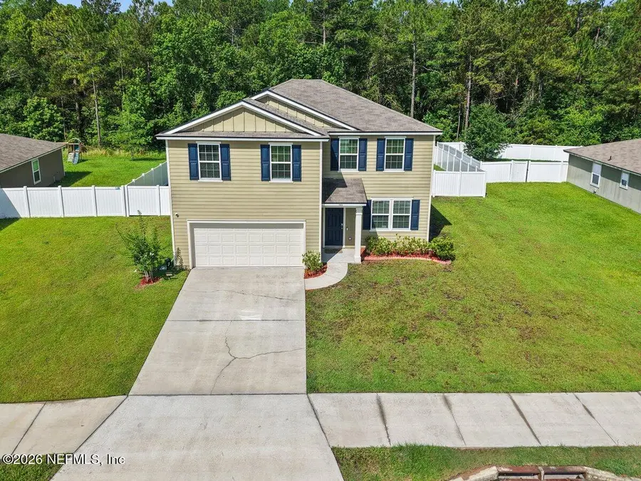 7004 Sandle Drive, Jacksonville, FL 32219 - #2