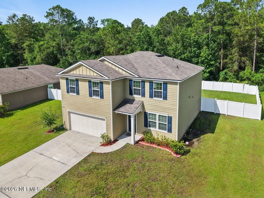 7004 Sandle Drive, Jacksonville, FL 32219 - #3