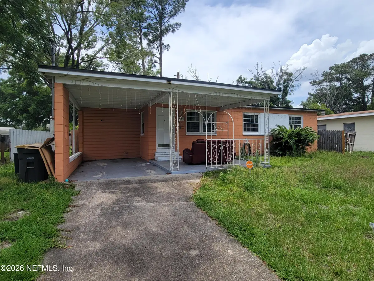 5508 Moret E Drive, Jacksonville, FL 32244 - #1