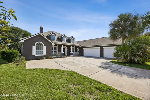 3075 Preserve Landing Drive, Jacksonville, FL 32226