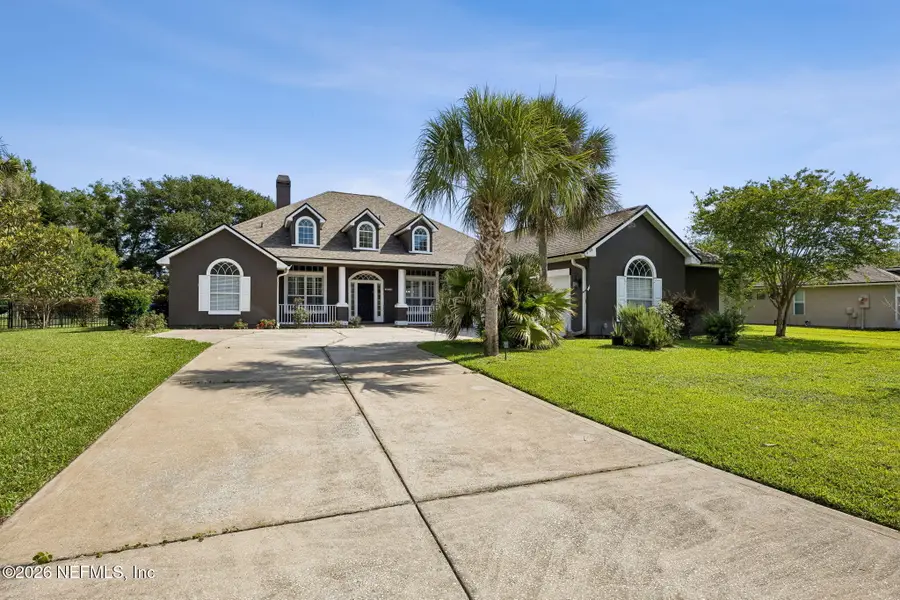 3075 Preserve Landing Drive, Jacksonville, FL 32226 - #3