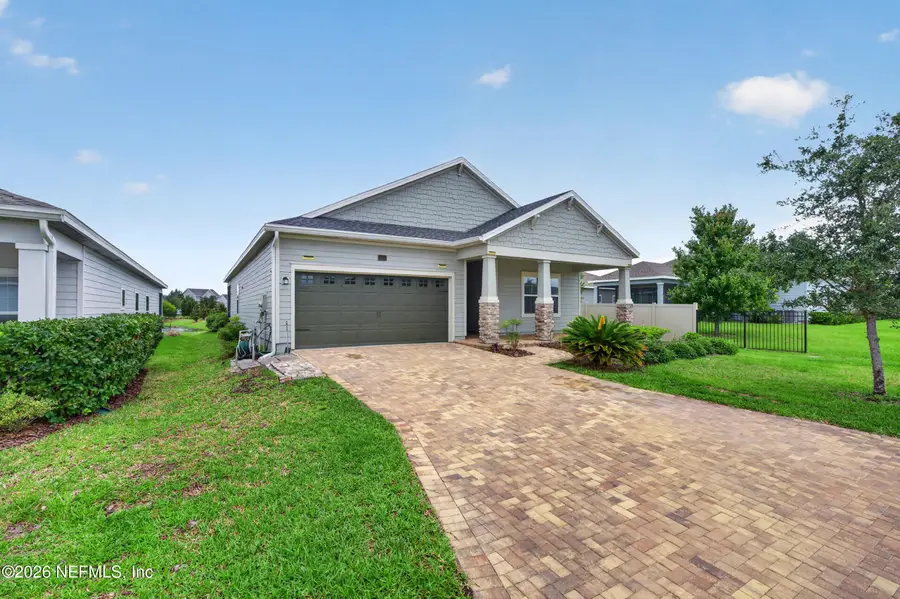 253 Ridgewind Drive, Saint Augustine, FL 32092 - #3