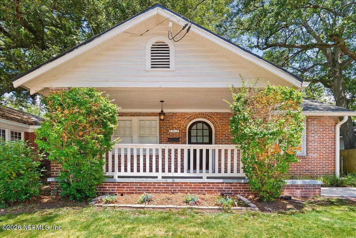 2913 Forbes Street, Jacksonville, FL 32205 - #1