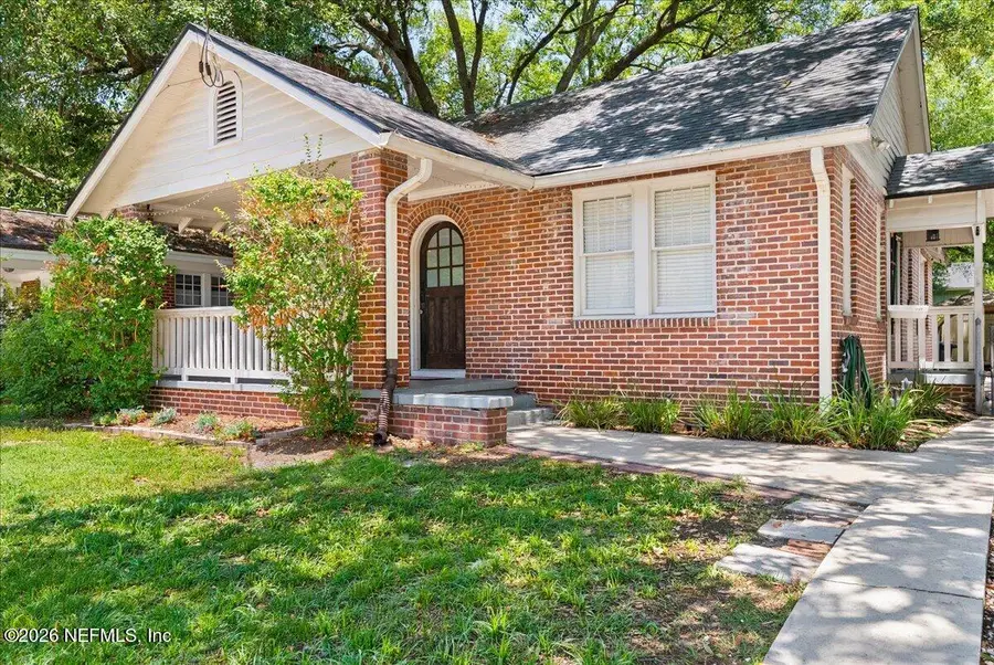 2913 Forbes Street, Jacksonville, FL 32205 - #2