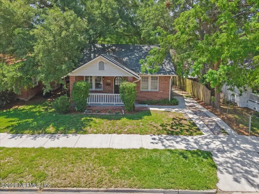 2913 Forbes Street, Jacksonville, FL 32205 - #3