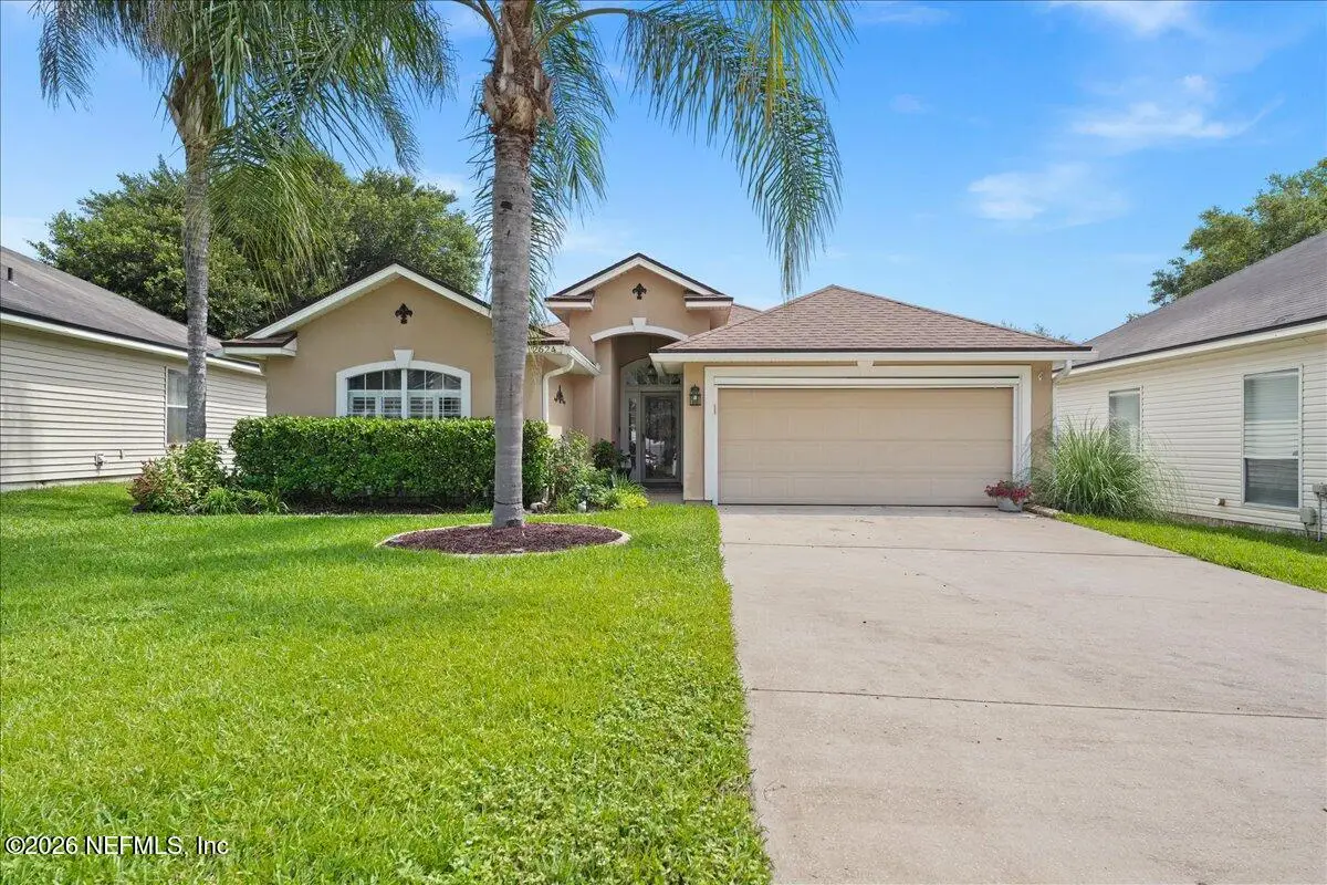 2624 Creekfront Drive, Green Cove Springs, FL 32043 - #1